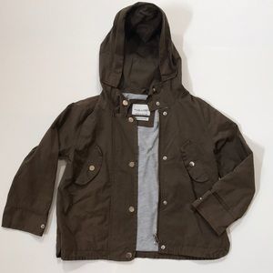 Zara Girl Jacket